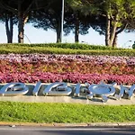 Cozy Flat In A With Pool Bibione