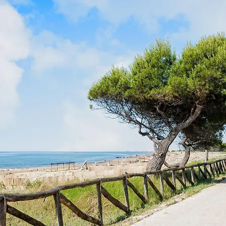 Cozy Flat In A With Pool *