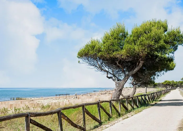 Cozy Flat In A With Pool *