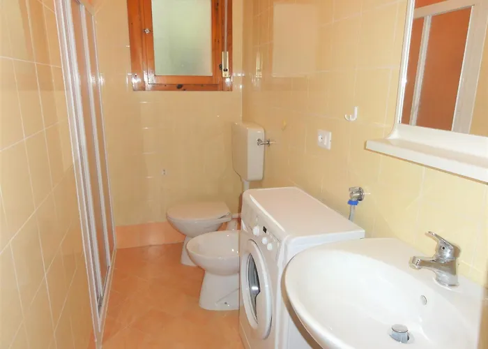 Cozy Flat In A With Pool *